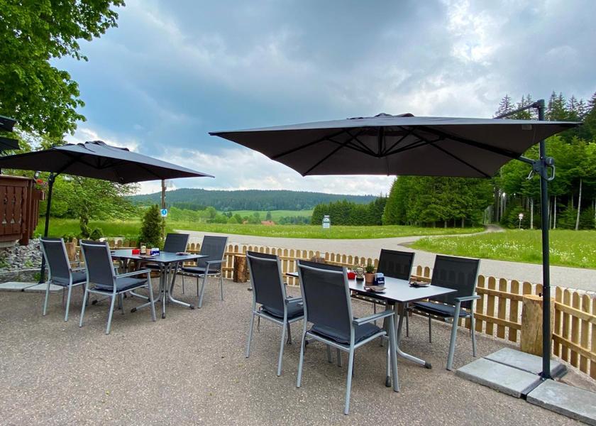 Baden-Württemberg Triberg im Schwarzwald Facilities