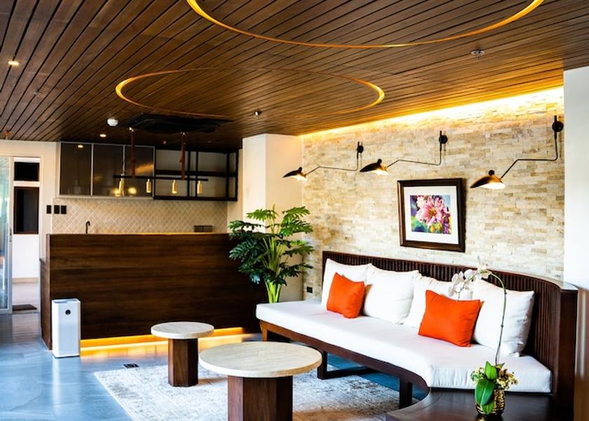 Central Visayas Lapu-Lapu Lobby