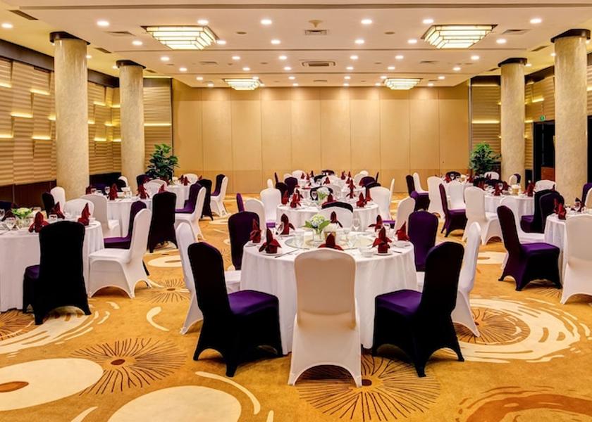 Quang Ninh Halong Banquet Hall