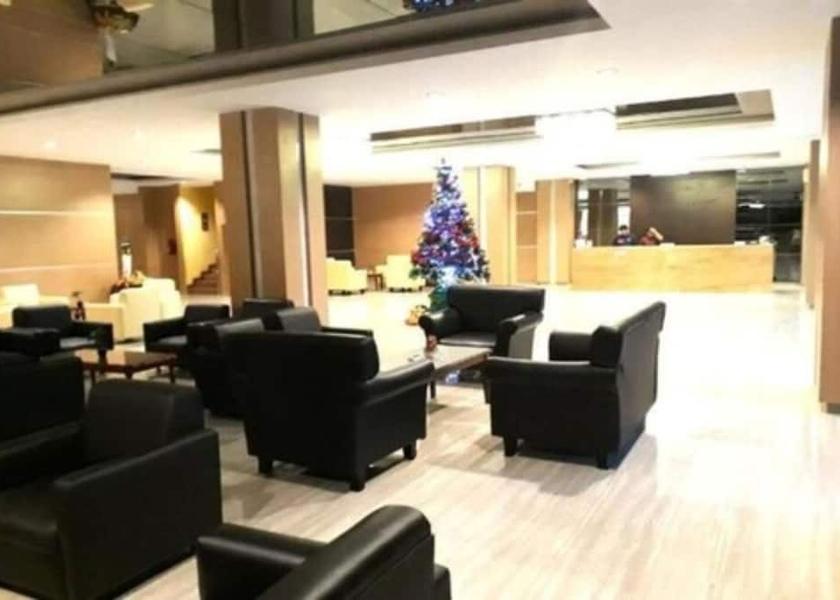  Samarinda  Lobby