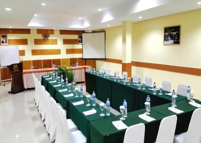  Samarinda  Meeting Room