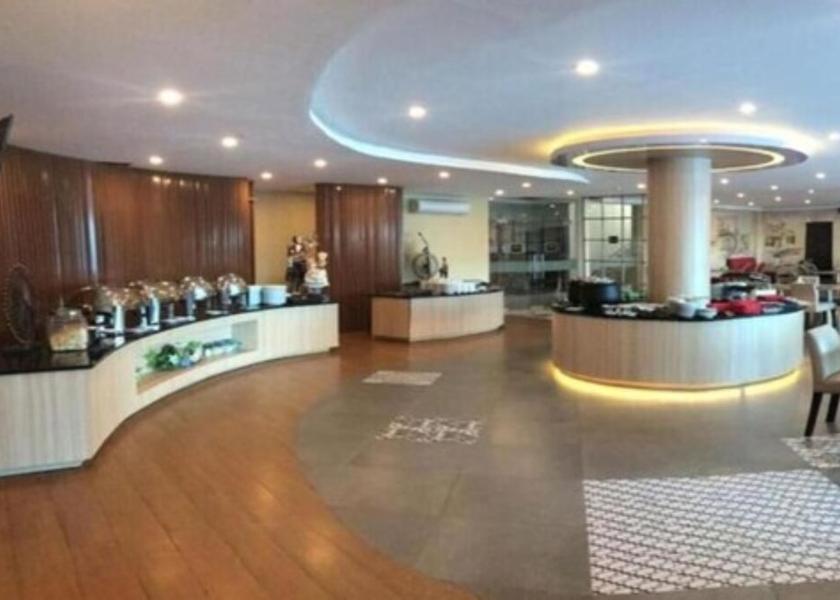  Samarinda  Lobby