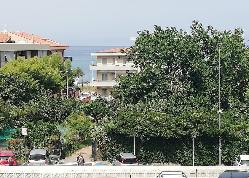 Sicily Cefalù Property Grounds