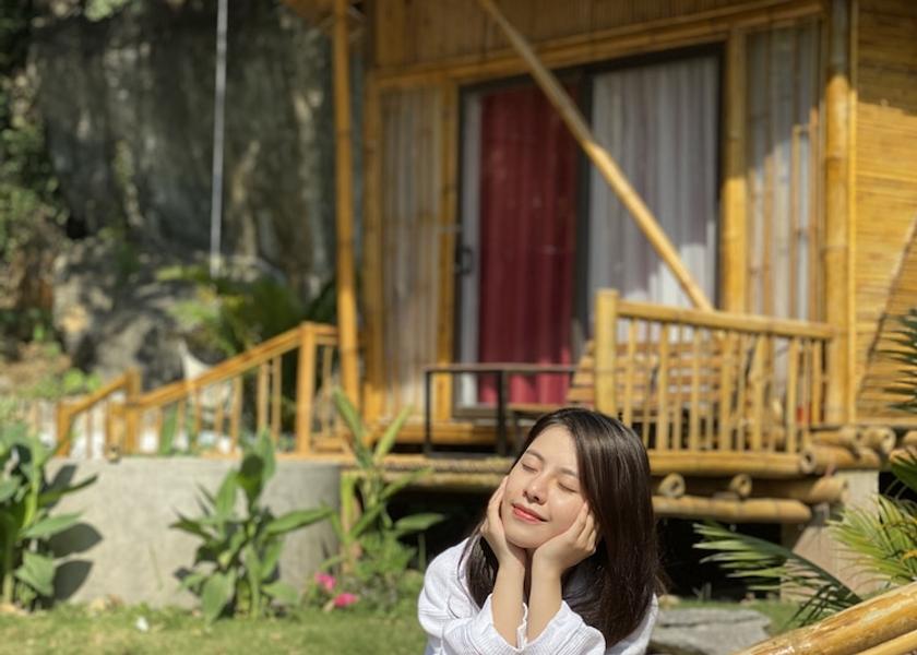 Ninh Binh Province Hoa Lu Primary image