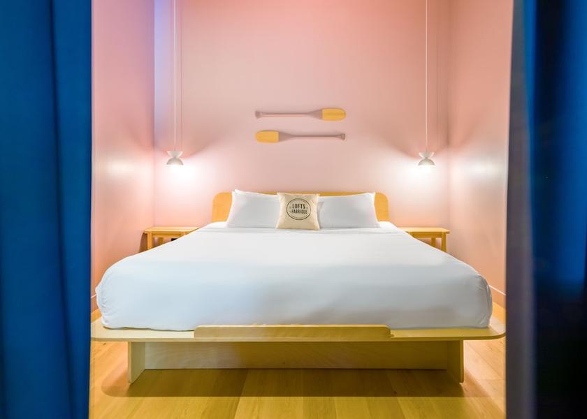 Quebec Quebec City Room