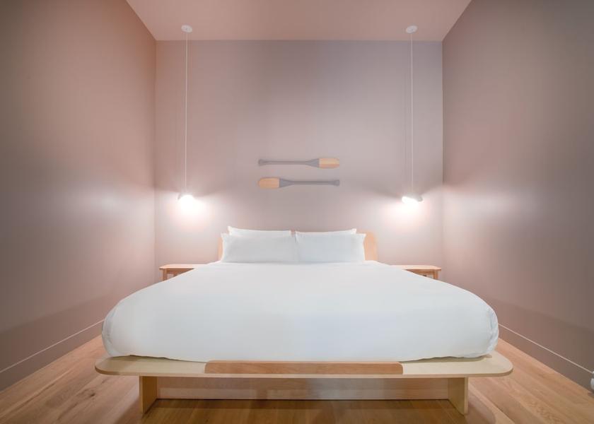 Quebec Quebec City Room