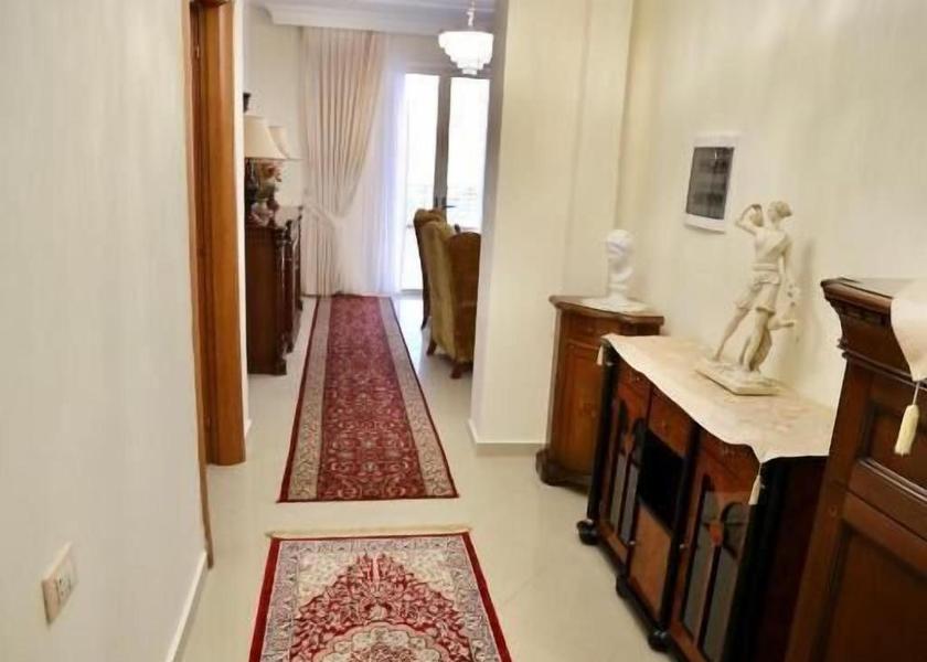 Vlorë County Sarandë 