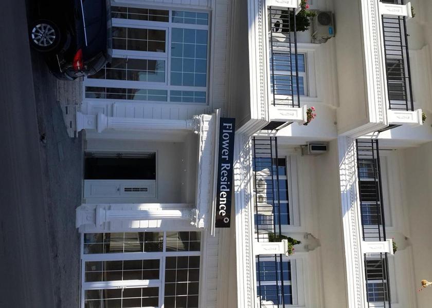 Vlorë County Sarandë Entrance