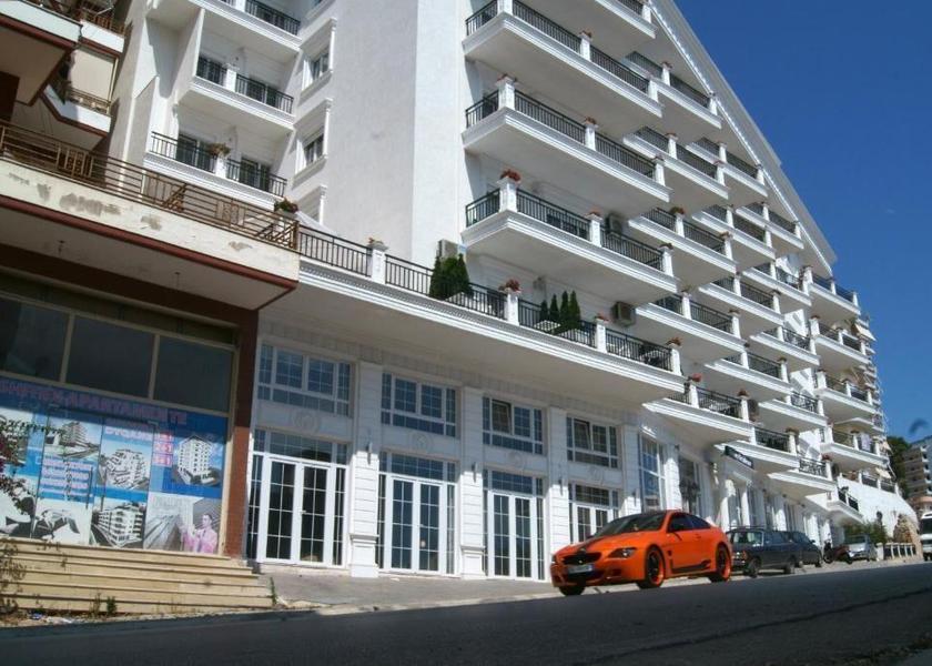 Vlorë County Sarandë 