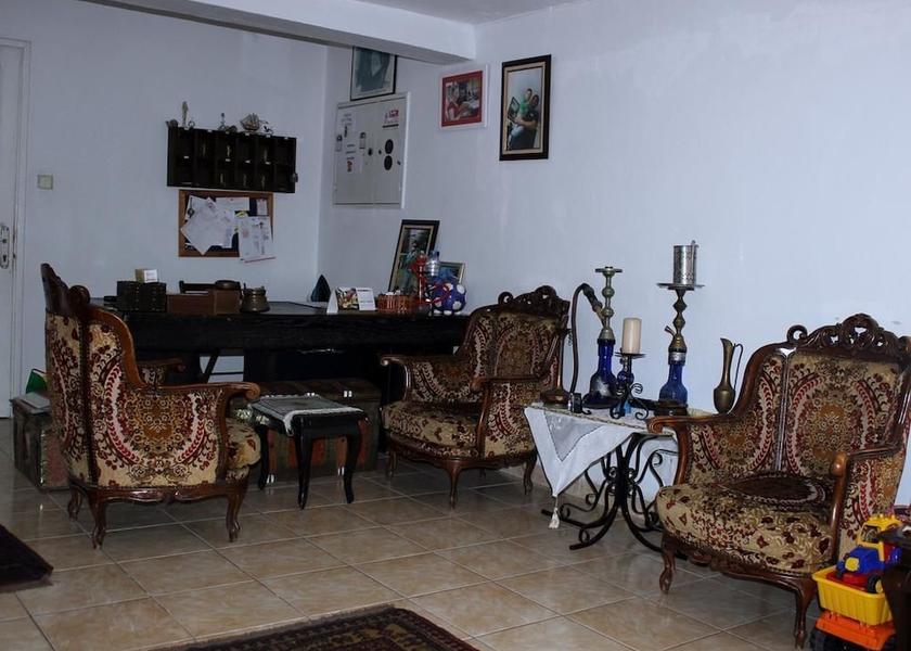 Izmir Selçuk Lobby