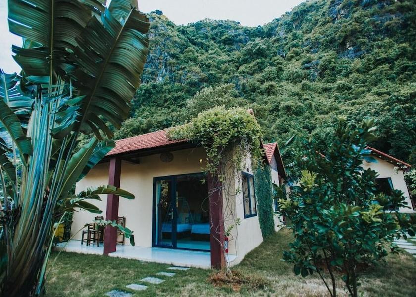 Ninh Binh Province Hoa Lu Room