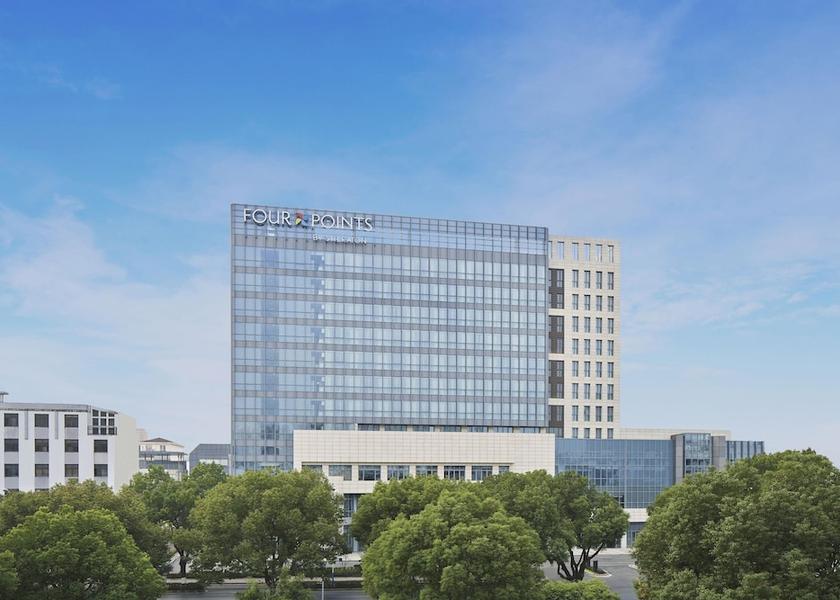 Jiangsu Suzhou Exterior