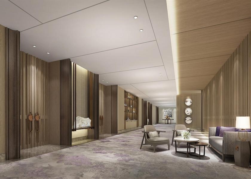Jiangsu Suzhou Meeting facility