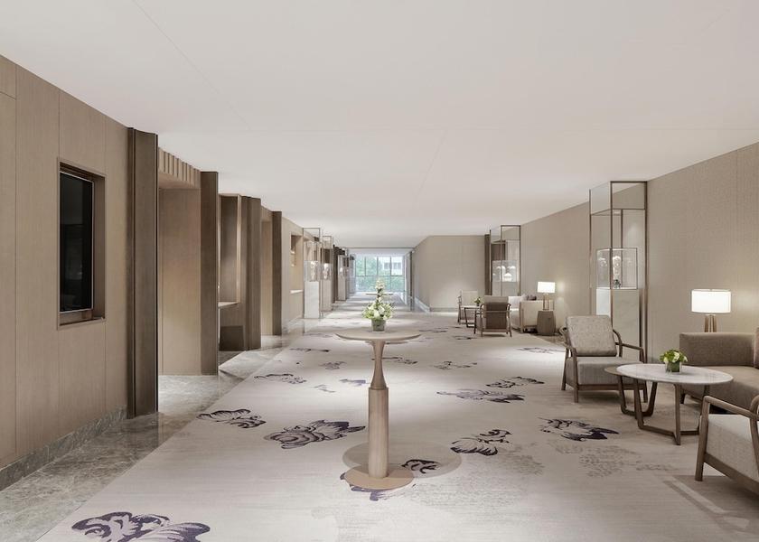 Jiangsu Suzhou Meeting facility