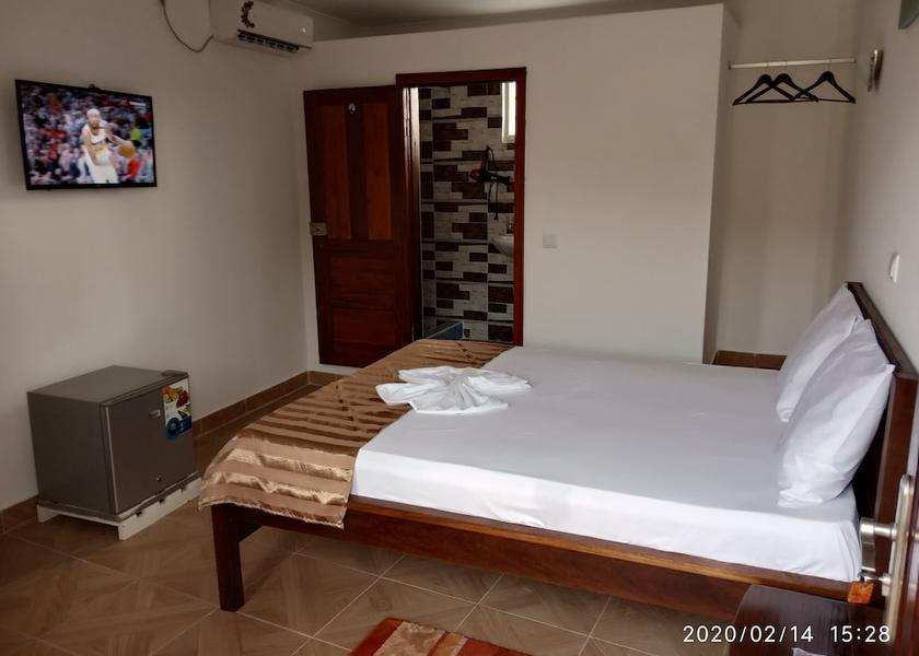  Sao Tome Island Room