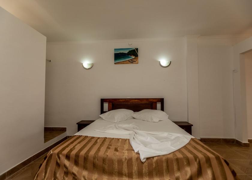  Sao Tome Island Room