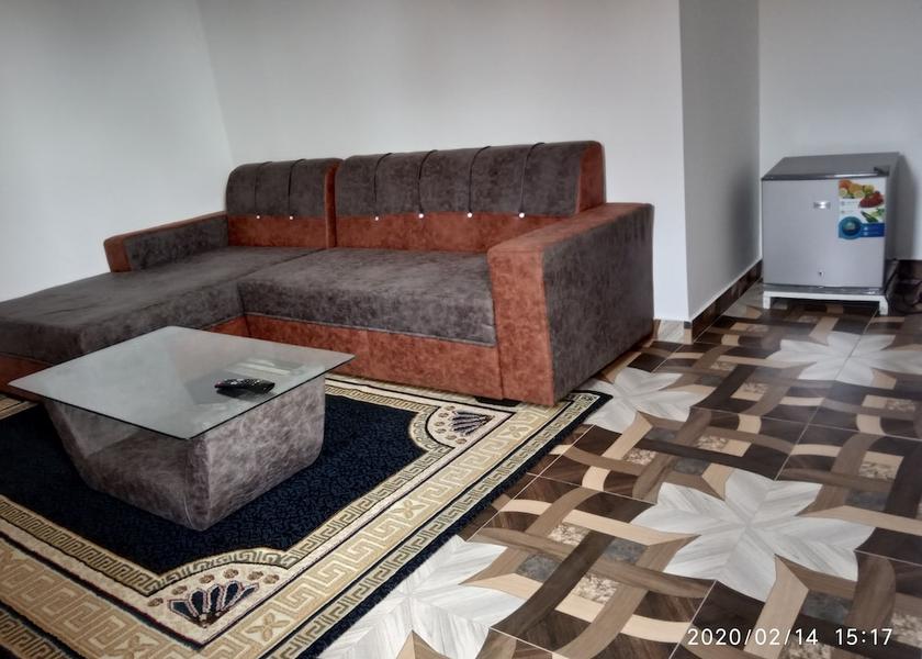  Sao Tome Island Interior Entrance
