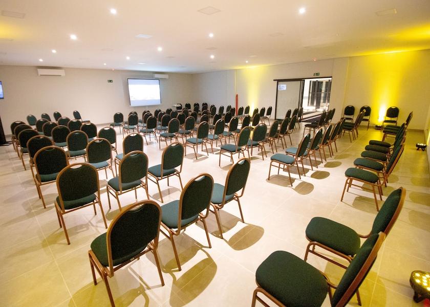 Mato Grosso do Sul Bonito Meeting Room