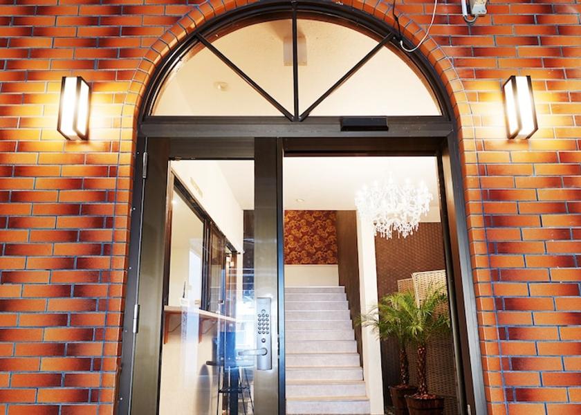 Okinawa (prefecture) Okinawa City Reception