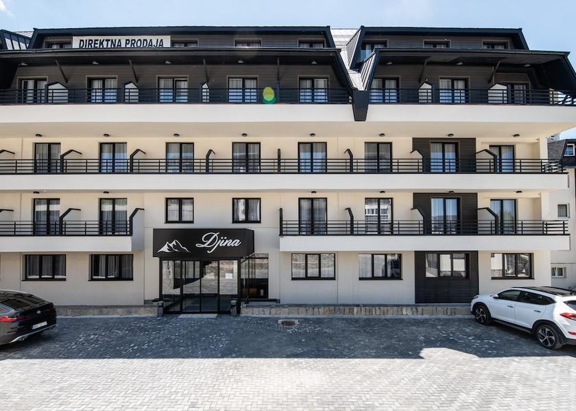  Raska Exterior Detail