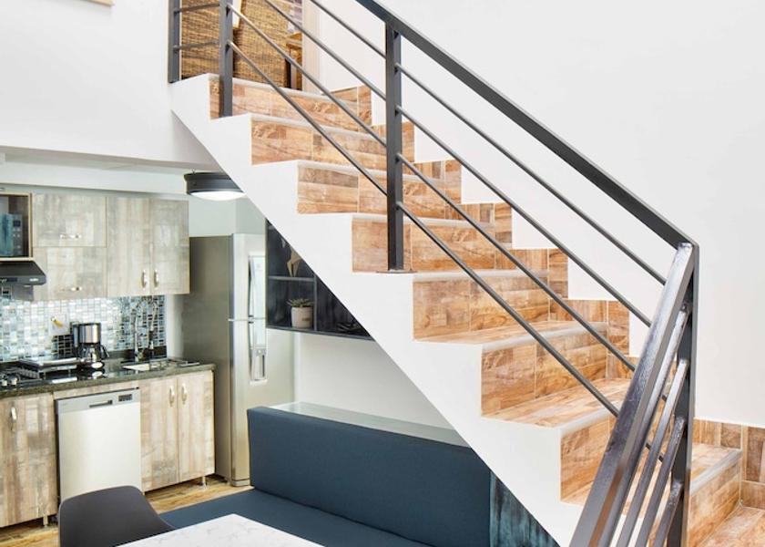 Antioquia Medellin Kitchen