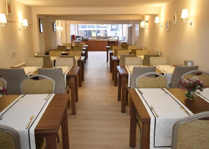 Çanakkale Çanakkale Dining Area