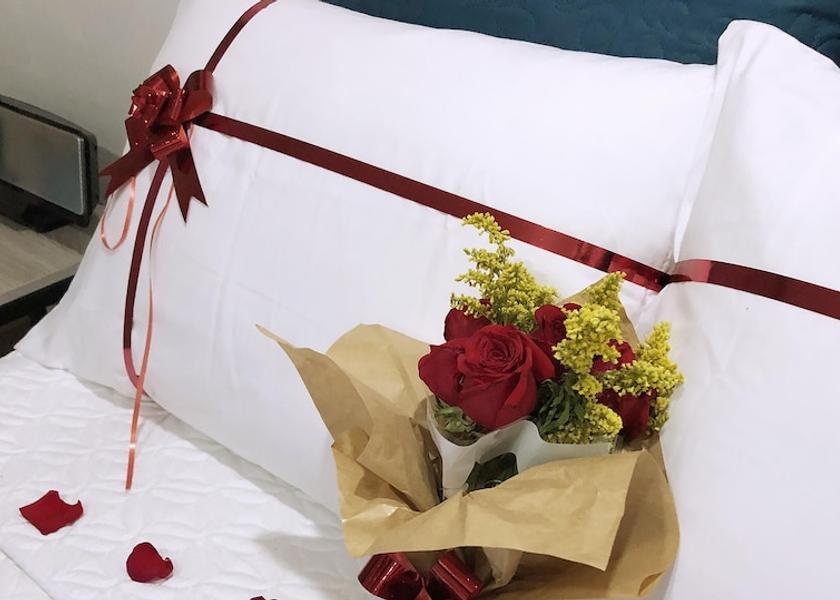 Antioquia Medellin Room