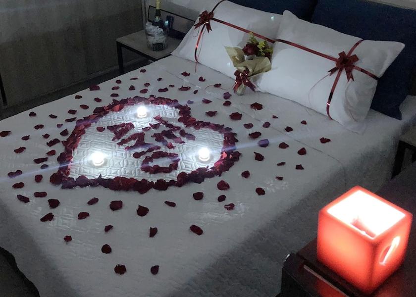 Antioquia Medellin Room