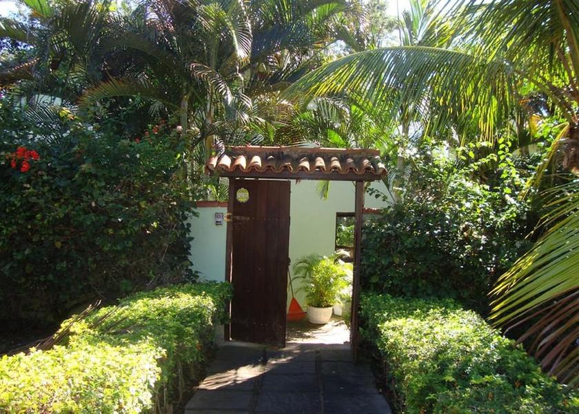 Rio de Janeiro (state) Buzios Facade