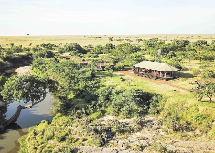  Masai Mara Primary image