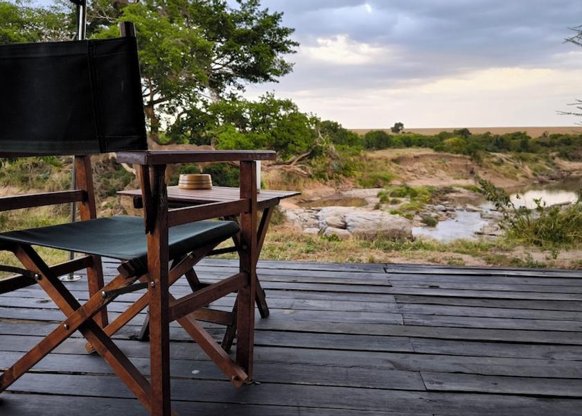  Masai Mara Terrace