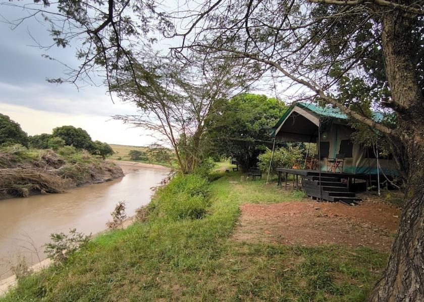 Narok County Maasai Mara Room