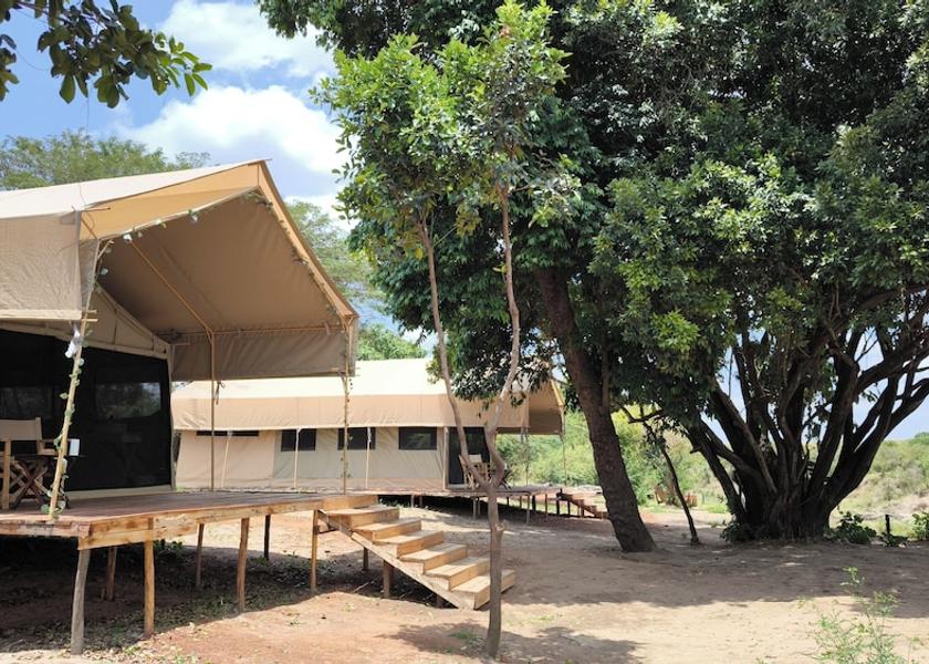 Narok County Maasai Mara Room