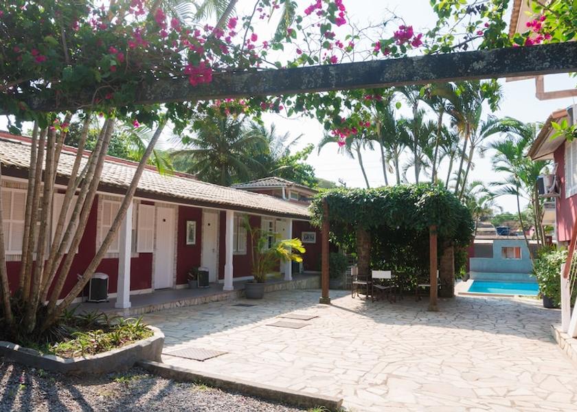 Rio de Janeiro (state) Buzios Garden