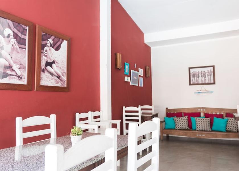 Rio de Janeiro (state) Buzios Restaurant