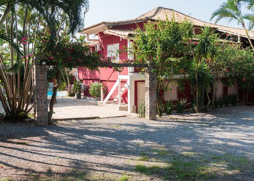 Rio de Janeiro (state) Buzios Garden