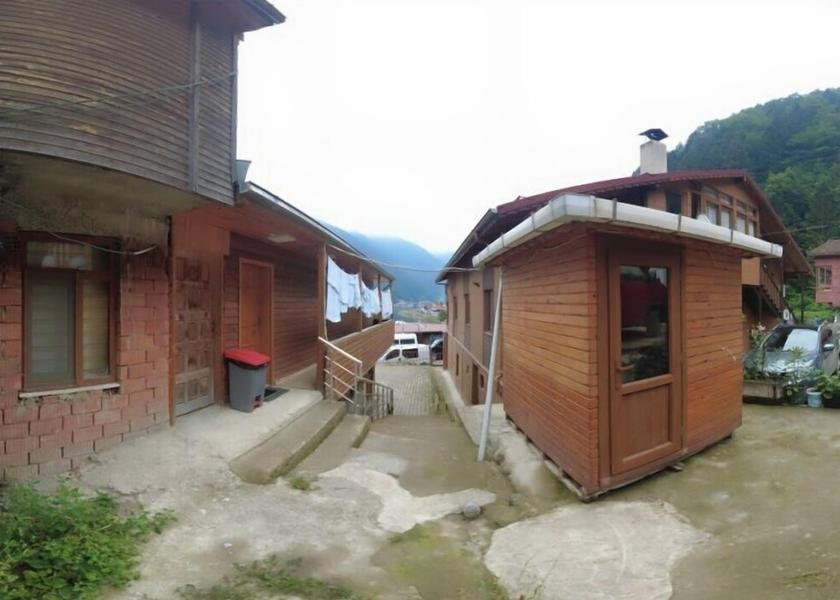 Trabzon (and vicinity) Caykara Reception