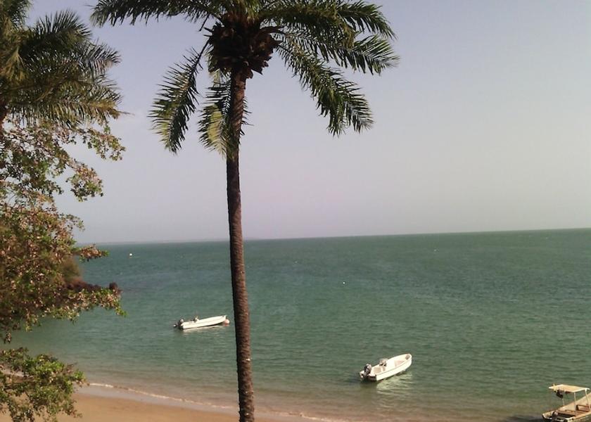  Rubane Exterior Detail