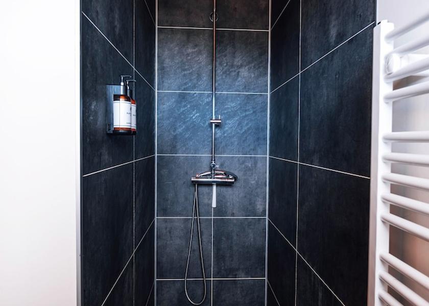 South Iceland Blaskogabyggd Bathroom