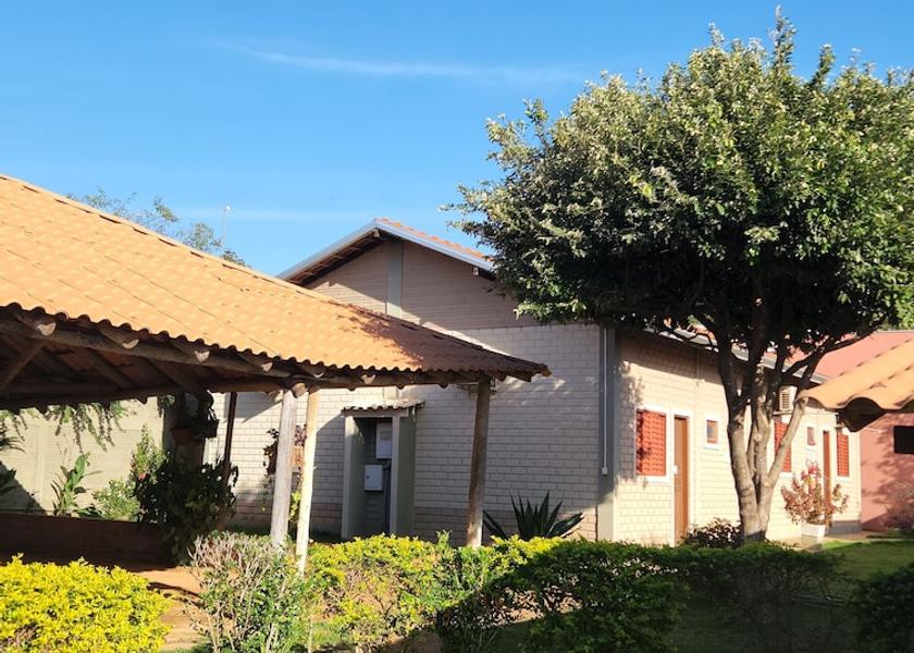 Mato Grosso do Sul Bonito Room