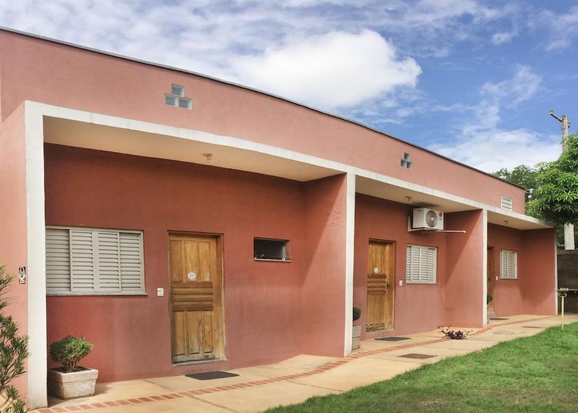 Mato Grosso do Sul Bonito Exterior