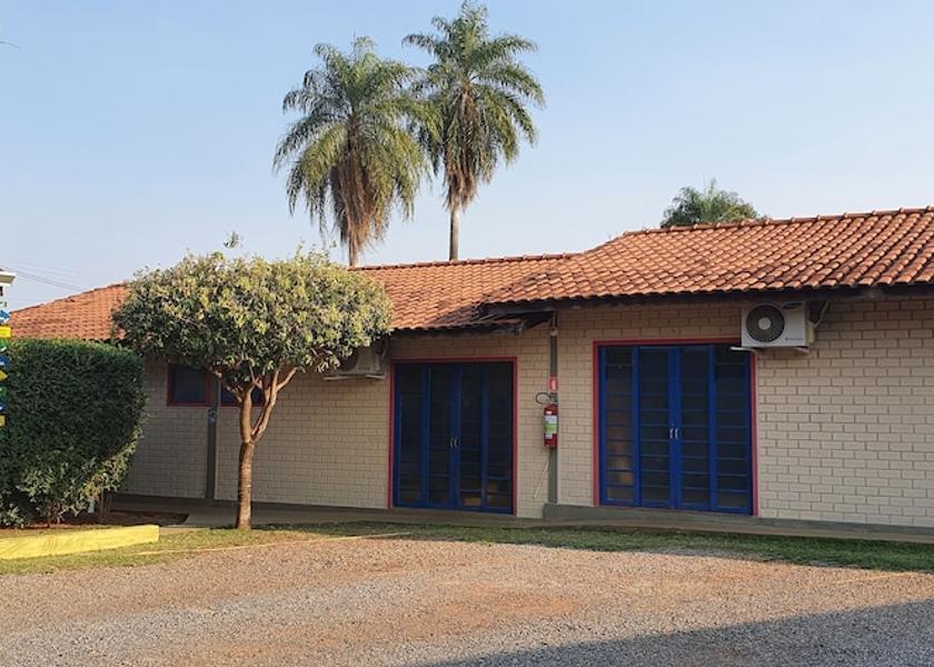 Mato Grosso do Sul Bonito Exterior
