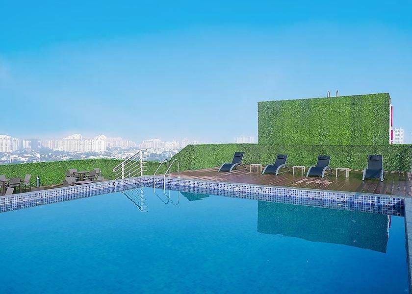 Haryana Gurugram Pool