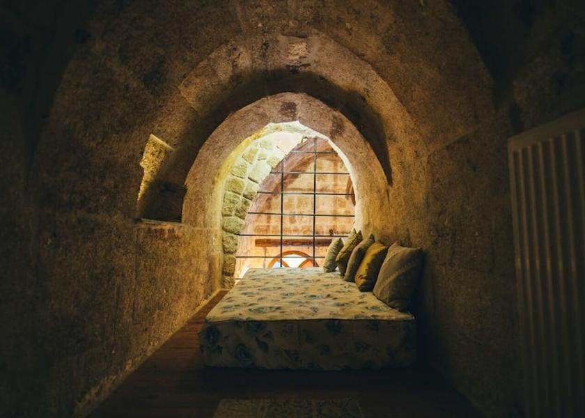 Nevşehir Ürgüp Room