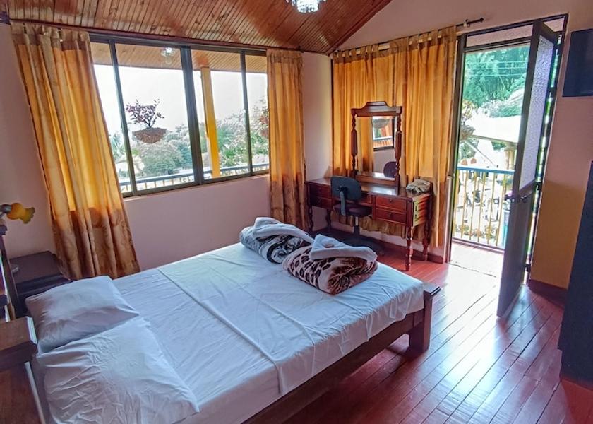 Risaralda Dosquebradas Room