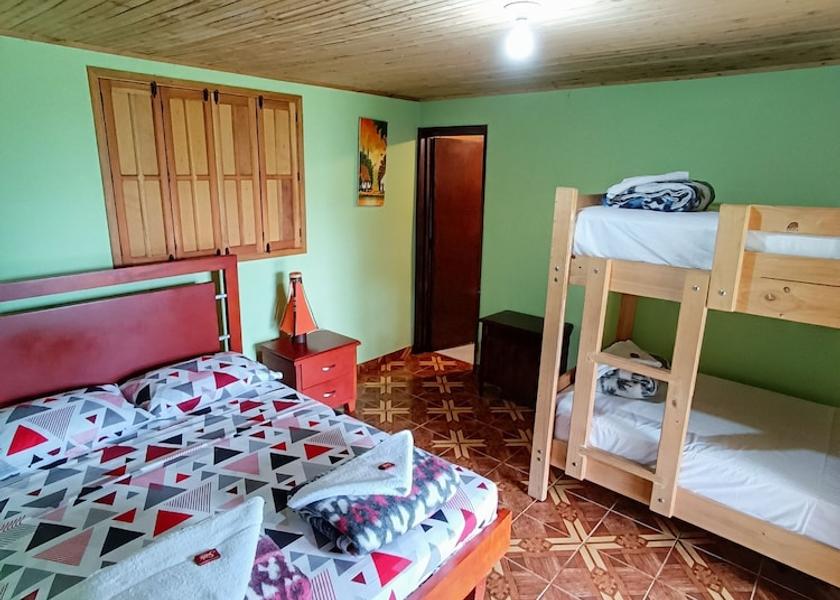 Risaralda Dosquebradas Room