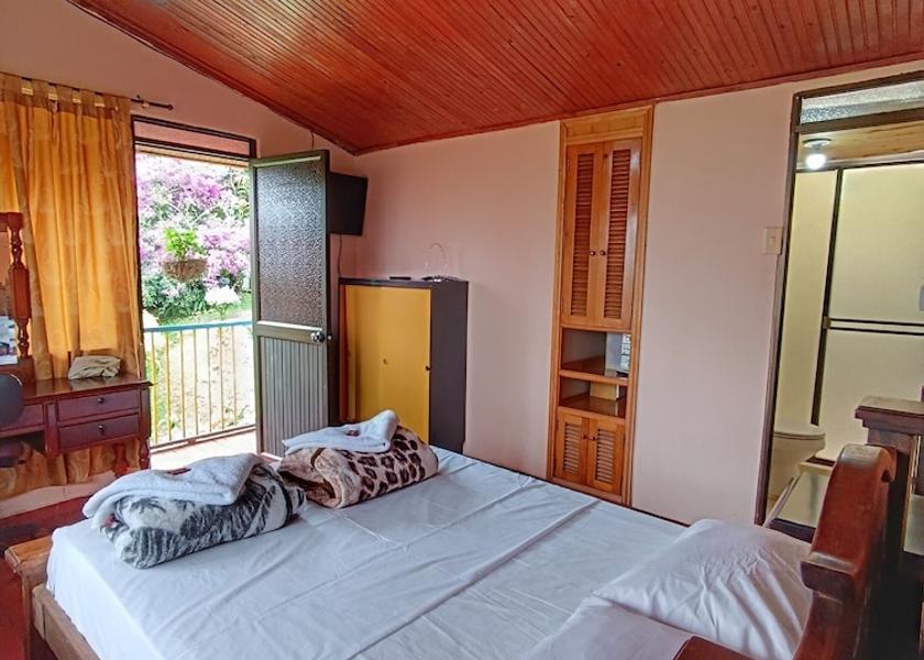 Risaralda Dosquebradas Room