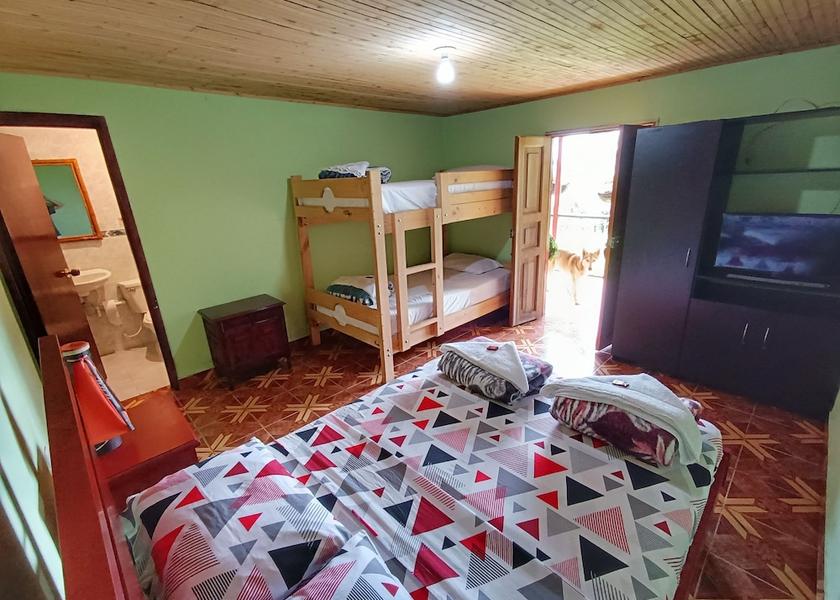 Risaralda Dosquebradas Room