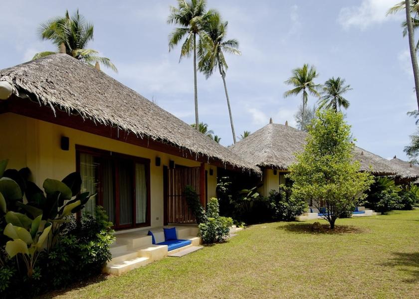 Phang Nga Province Takua Pa Exterior
