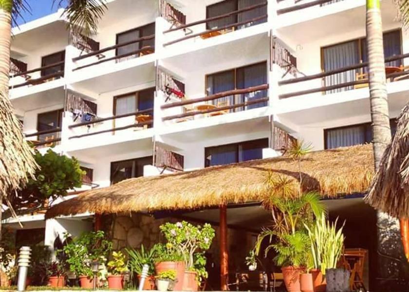 Quintana Roo Cozumel Exterior view